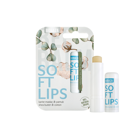 Soft Lips Balzam za omekšavanje usana, 4,5 g