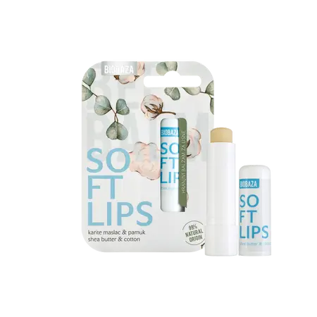 Soft Lips Balzam za omekšavanje usana, 4,5 g