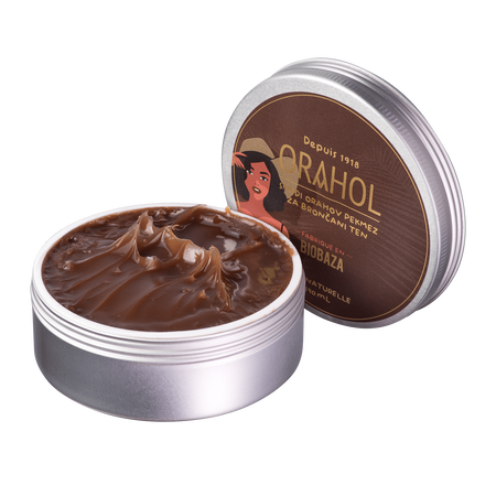 Orahol Smeđi orahov pekmez za brončani ten, 140 ml-2