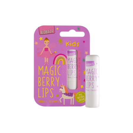 Berry Lips Balzam za usne za djecu, 4,5g