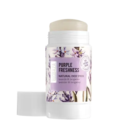 Purple Freshness Prirodni deo stick, 50 ml-1