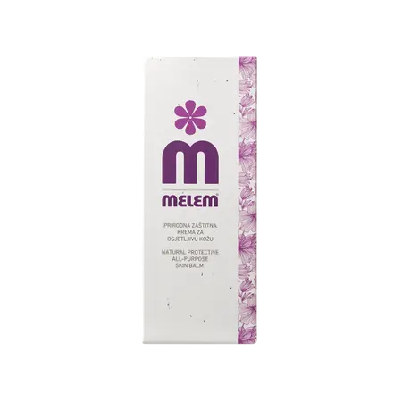 Melem u tubi 50 ml