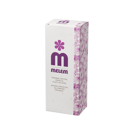 Melem u tubi 50 ml
