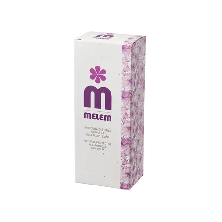 Melem u tubi 50 ml