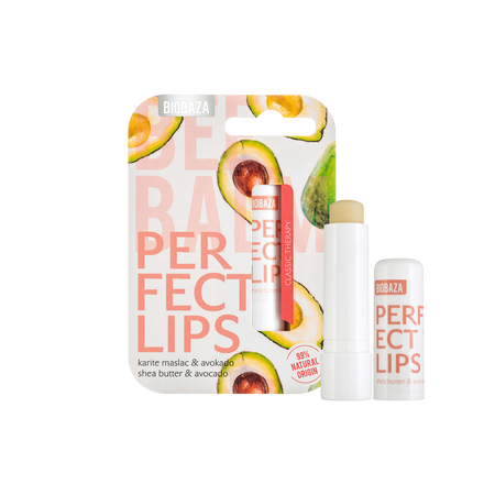 Perfect Lips Balzam za zaglađene usne, 4,5 g