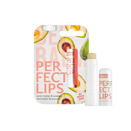 Perfect Lips Balzam za zaglađene usne, 4,5 g