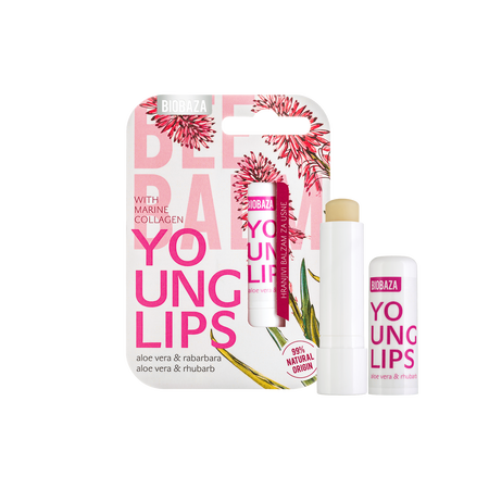 Young Lips Balzam za mladolike usne u stiku, 4,5 g