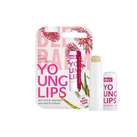 Young Lips Balzam za mladolike usne u stiku, 4,5 g