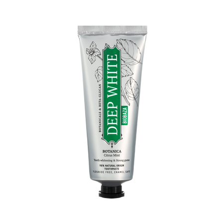 Deep White Botanica Zahnpasta, 75 ml-1