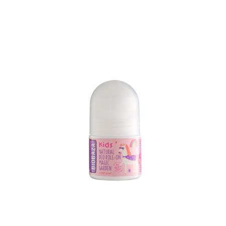Magic Garden Prirodni deo roll-on za djecu, 30 ml