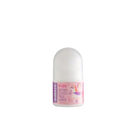 Magic Garden Prirodni deo roll-on za djecu, 30 ml