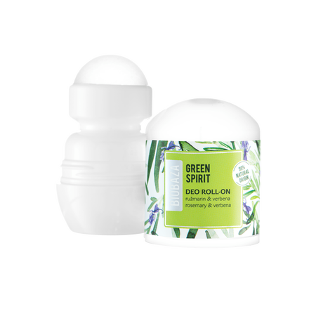 Green Spirit Natürlicher Deo Roll-On, 50 ml-1