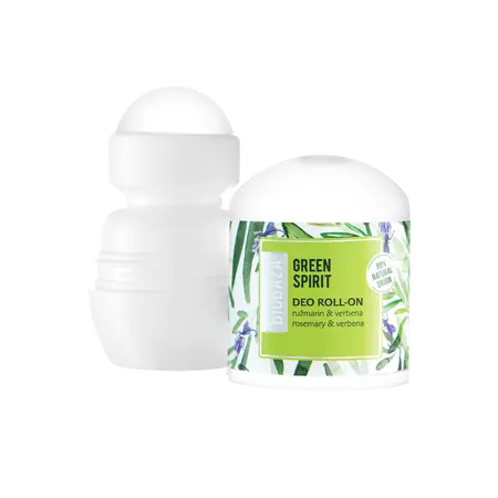 Green Spirit Natürlicher Deo Roll-On, 50 ml-1