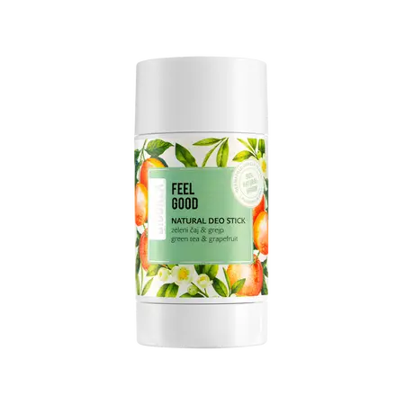 Feel Good Prirodni deo stick, 50 ml