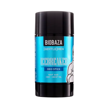Icebreaker Prirodni deo stick, 50 ml