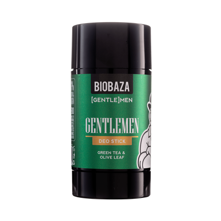 Gentleman Prirodni deo stick, 50 ml