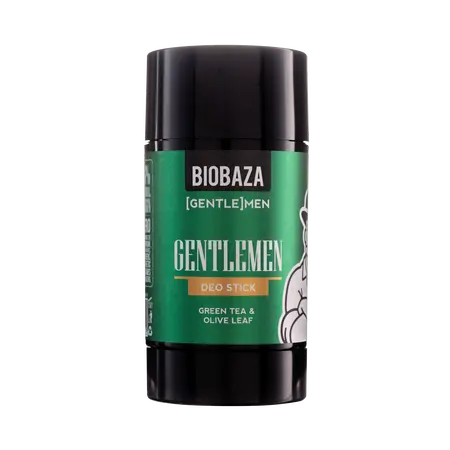 Gentleman Prirodni deo stick, 50 ml