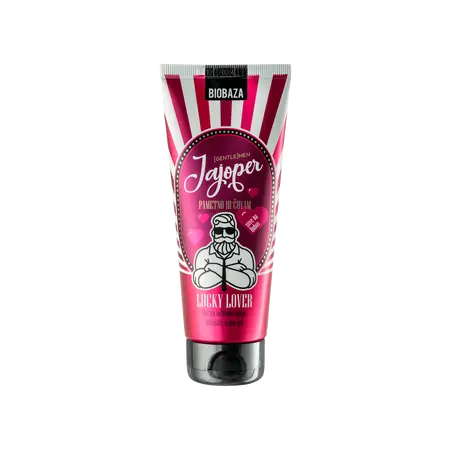 Men Jajoper Lucky Lover Intimate care wash, 100 ml-1