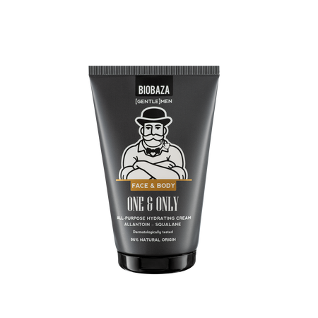 Men One&Only Krema za njegu ruku, lica i tijela, 100 ml