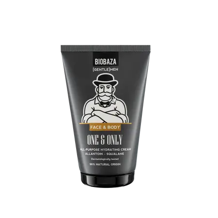 Men One&Only Krema za njegu ruku, lica i tijela, 100 ml