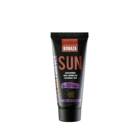 Sun Kraljevski pekmez za brzo tamnjenje u putnom pakiranju, 30 ml