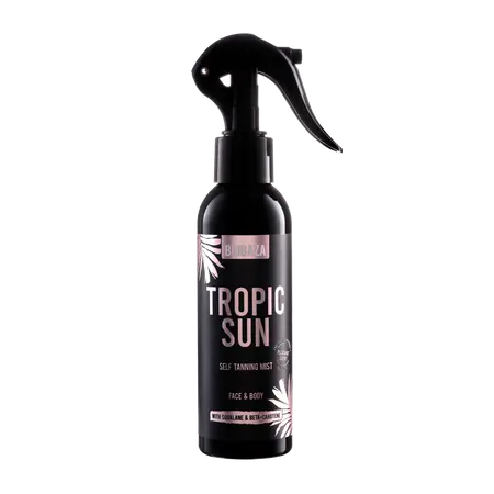 Tropic Sun Maglica za samotamnjenje, 150 ml