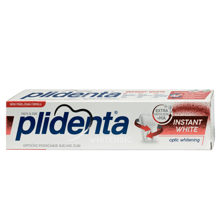 Instant White Pasta za izbjeljivanje zubi, 75 ml