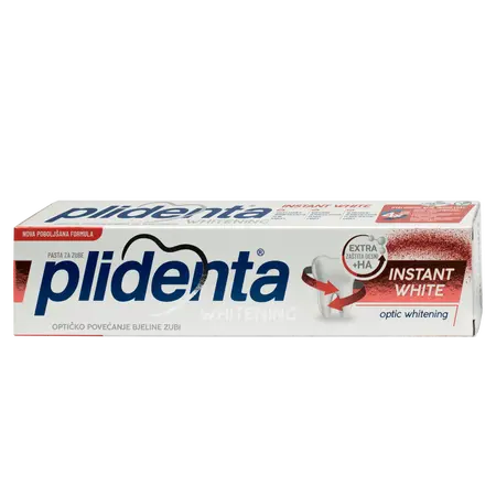 Instant White Pasta za izbjeljivanje zubi, 75 ml