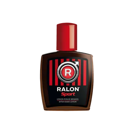 Sport Losion za njegu poslije brijanja, 85 ml