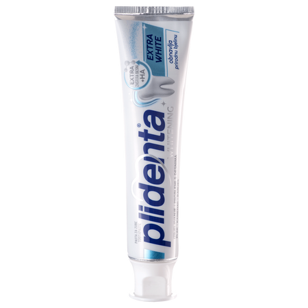 Extra White Pasta za izbjeljivanje zubi, 75 ml