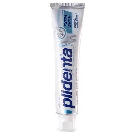 Extra White Pasta za izbjeljivanje zubi, 75 ml