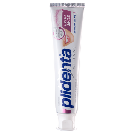 Extra Smile Pasta za izbjeljivanje zubi, 75 ml