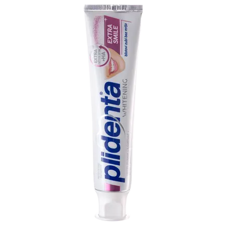 Extra Smile Pasta za izbjeljivanje zubi, 75 ml