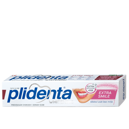Extra Smile Whitening Zahnpasta, 75 ml-1