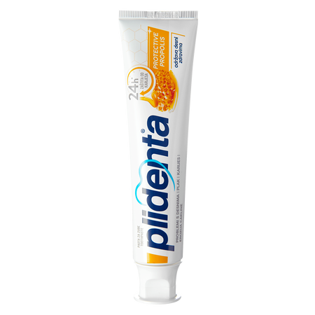 Protective Propolis Toothpaste for Sensitive Gums, 75 ml