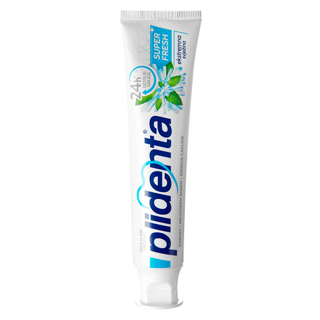 Superfresh Pasta za zube protiv karijesa, 75 ml