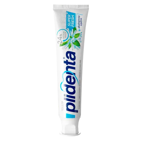 Superfresh Pasta za zube protiv karijesa, 75 ml