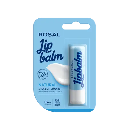 So Natural Univerzalni balzam za usne, 4,8 g