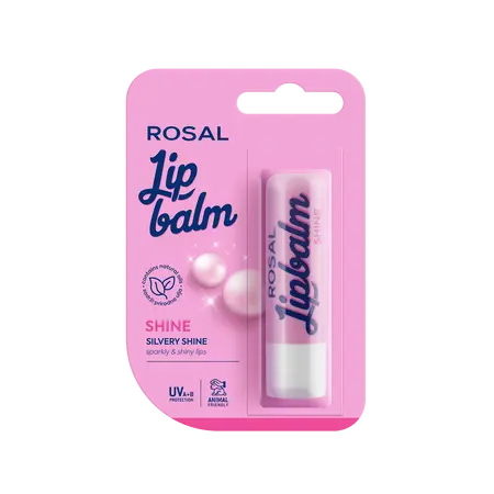 Shine On Balzam sa sjajem za njegu usana, 4,8 g