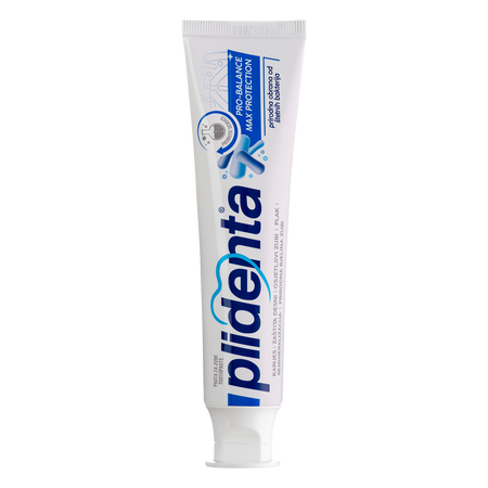 Pro-Balance Max Protection Pasta za zube protiv karijesa, 75 ml