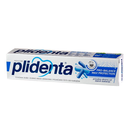 Pro-balance Max Protection Toothpaste, 75 ml-1