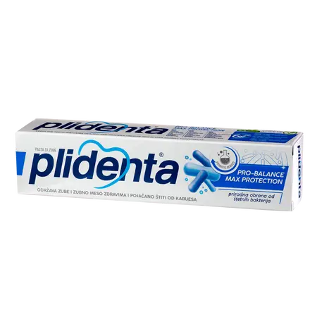 Pro-Balance Max Protection Pasta za zube protiv karijesa, 75 ml-1
