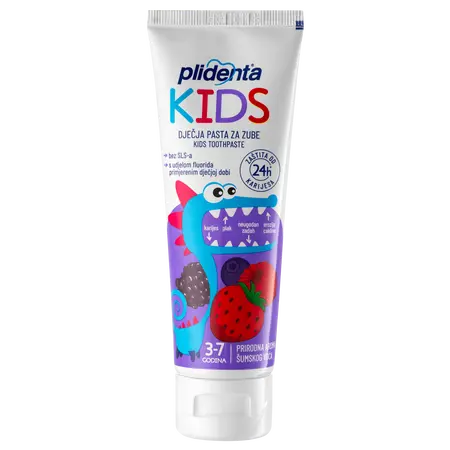 Kids Dječja pasta za zube, 75 ml