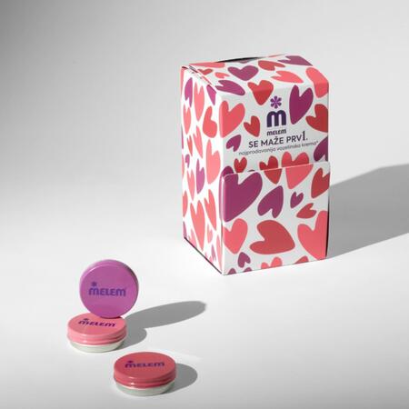 Pastel Univerzalni zaštitni balzam za suhu kožu, 10 ml-4