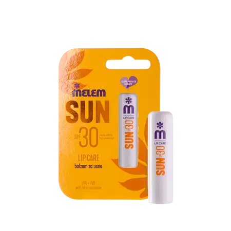 Sun Zaštitni balzam za usne SPF 30, 4,5 g