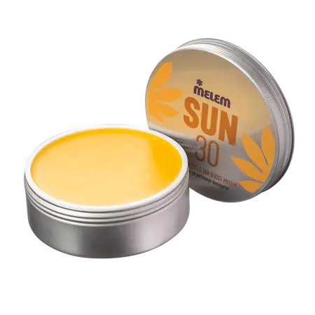 Sun Protect&Boost Pekmez za brzo tamnjenje SPF 30, 140 ml-2
