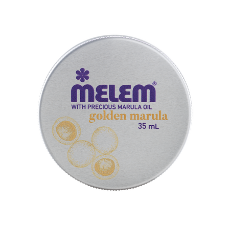 Golden Marula Zaštitna krema s uljem zlatne marule, 35 ml