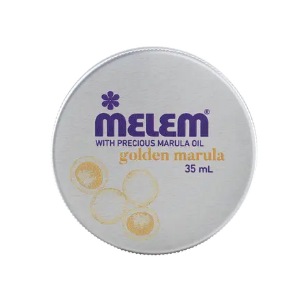 Golden Marula Zaštitna krema s uljem zlatne marule, 35 ml