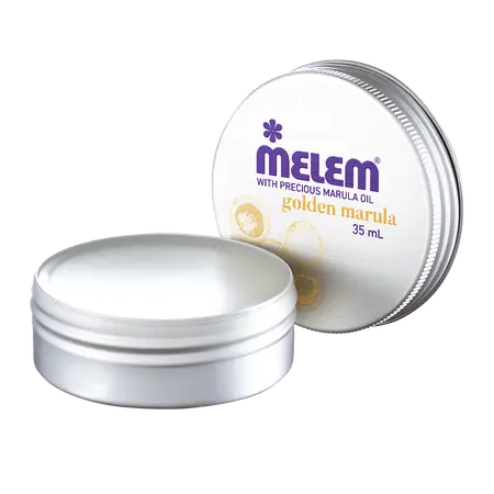 Golden Marula Zaštitna krema s uljem zlatne marule, 35 ml-2