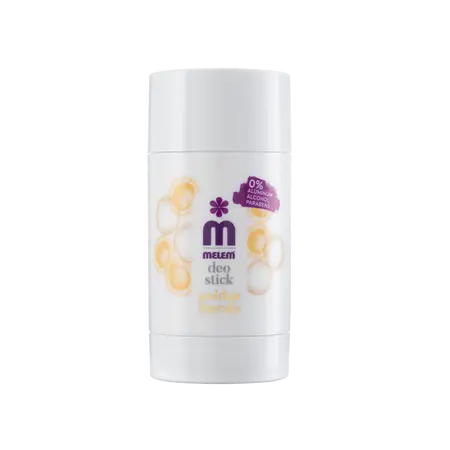 Golden Marula Deo stick sa zlatnim uljem marule, 50 ml